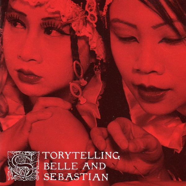 Belle & Sebastian - Storytelling | Jeepster Recordings (JPRCD 014)