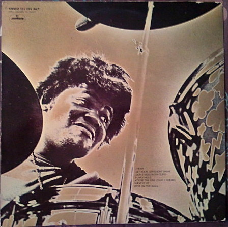 Buddy Miles Express - Expressway To Your Skull | Mercury (134 094 MCY) - 2