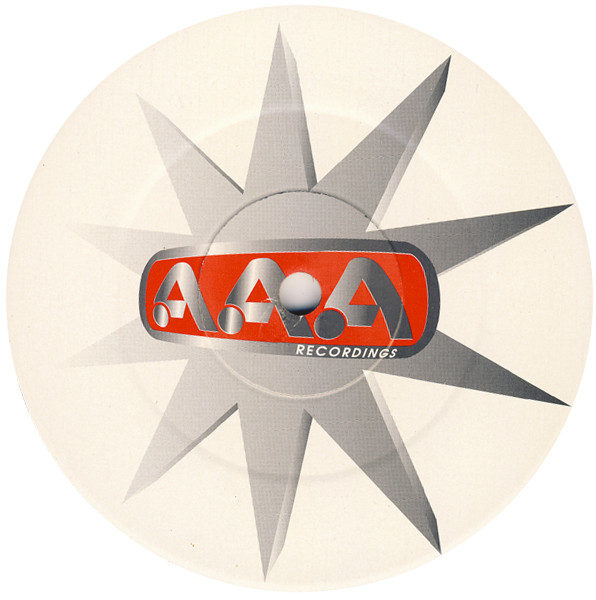 Acid Rockers - Interform / There Can Be Only Two | AAA Recordings (TRIP 005) - 2