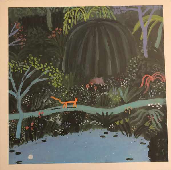 Jinger - Jinger 002 | Jinger (JNGR002)
