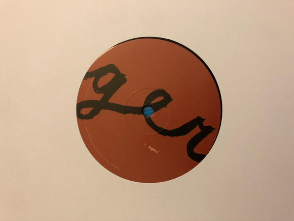 Jinger - Jinger 002 | Jinger (JNGR002) - 3