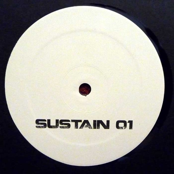 Sustain - Sustain 01 | Sustain (SUSTAIN 01)