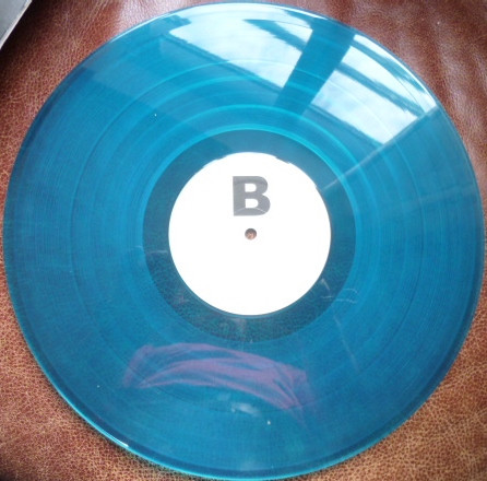 Ritmo Bros - Could You Be Loved | Park Royal Records (PRV 001) - 2 Ritmo Bros - Could You Be Loved | Park Royal Records (PRV 001) - 2