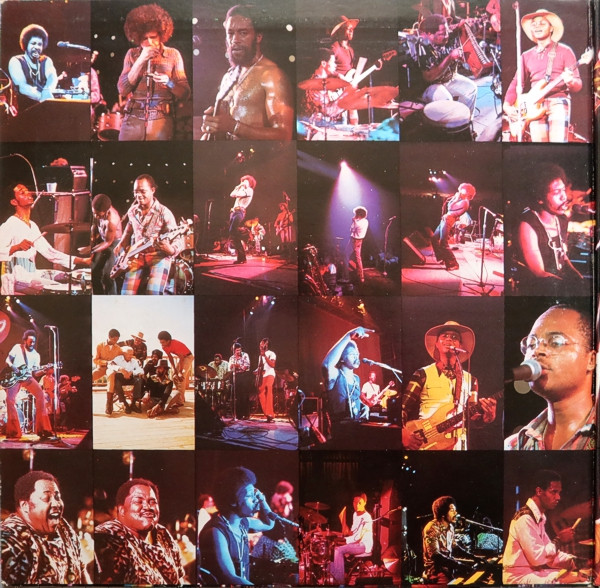 War - War Live | Liberty (LLP-93125B) - 2 War - War Live | Liberty (LLP-93125B) - 2