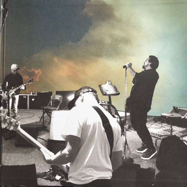 Pearl Jam - Gigaton | Monkeywrench Records (00602508630231) - 3