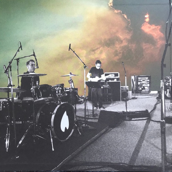 Pearl Jam - Gigaton | Monkeywrench Records (00602508630231) - 2