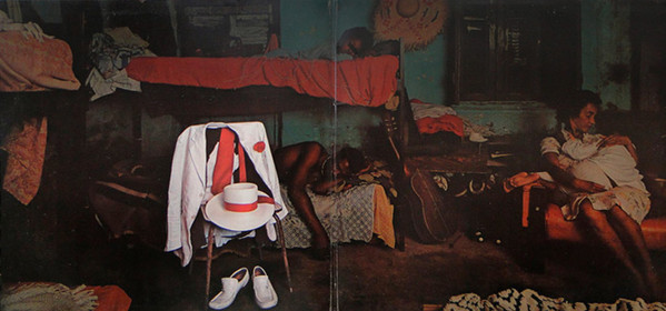 Chico Buarque - Ópera Do Malandro | Philips (6641.891) - 2 Chico Buarque - Ópera Do Malandro | Philips (6641.891) - 2