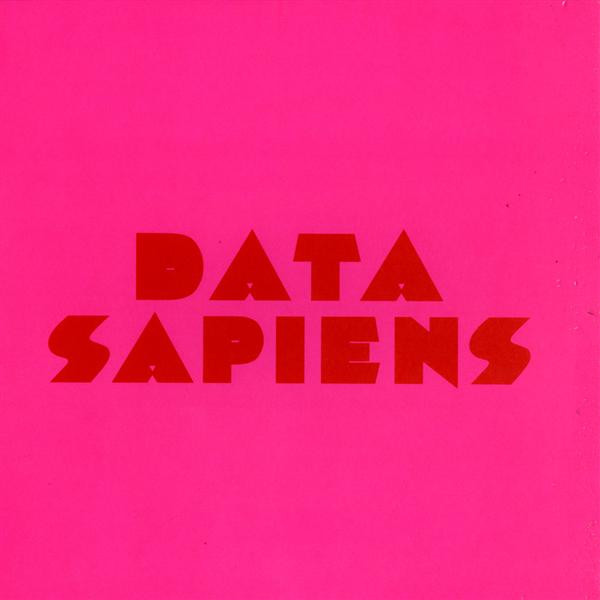 Discemi - Data Sapiens | REKIDS (REKIDS014) - main