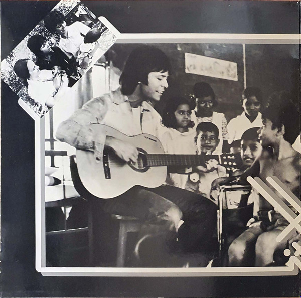 Cliff Richard - Help It Along | EMI (EMA 768) - 2