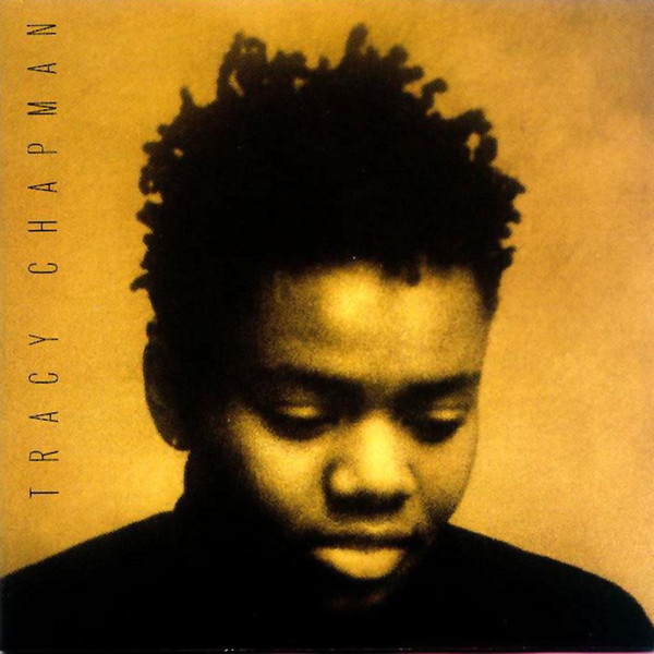 Tracy Chapman - Tracy Chapman | Elektra (9 60774-1) - main Tracy Chapman - Tracy Chapman | Elektra (9 60774-1) - main