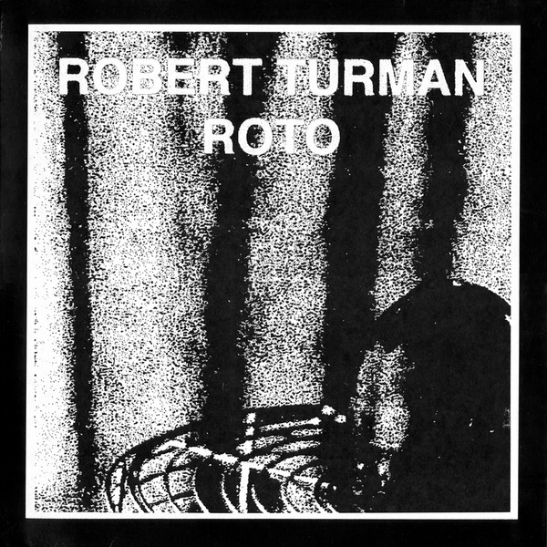 Robert Turman - Roto | Hanson Records (HN265) - main