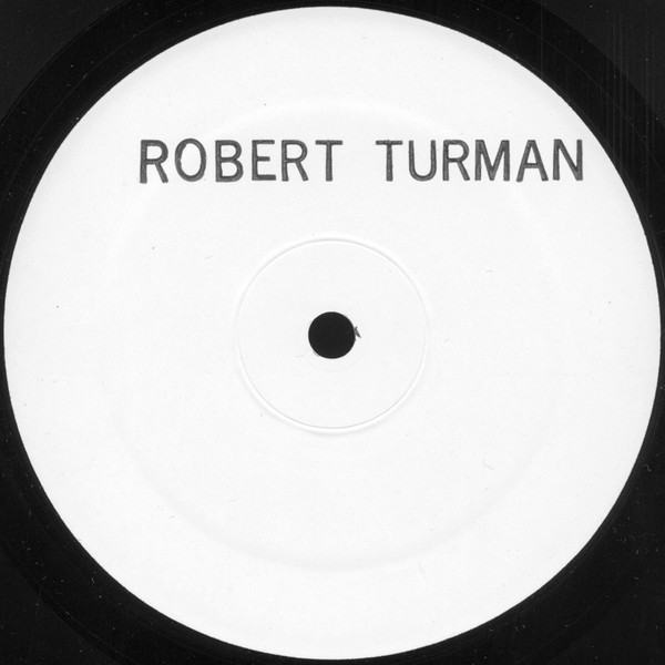 Robert Turman - Roto | Hanson Records (HN265) - 3