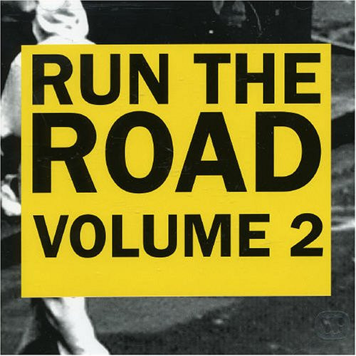 Various - Run The Road Volume 2 | 679 (5046 79431 2)