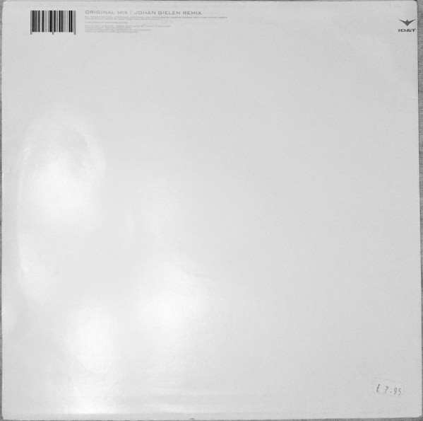 Sensation - The Anthem 2002 | ID&T (7005285) - 2 Sensation - The Anthem 2002 | ID&T (7005285) - 2