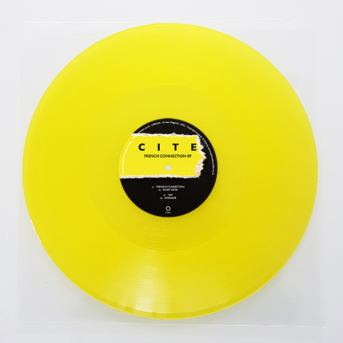 Cite - French Connection | Cite (CITE001) - main