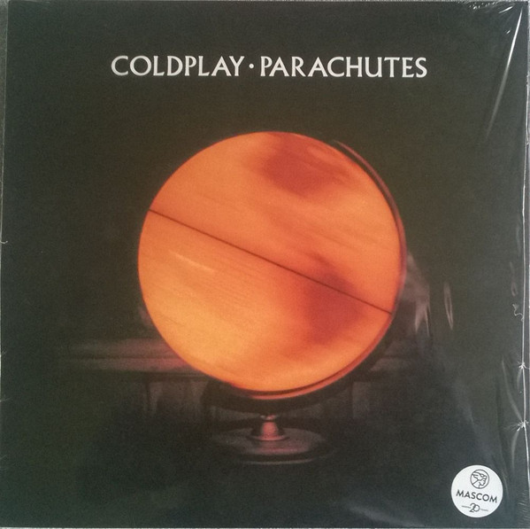 Coldplay - Parachutes | Parlophone (7243 5 27783 1 7) - main Coldplay - Parachutes | Parlophone (7243 5 27783 1 7) - main