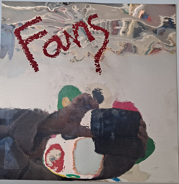 Various - Fans (Versiones Originales) | Hispavox (S 90.224) - 3 Various - Fans (Versiones Originales) | Hispavox (S 90.224) - 3