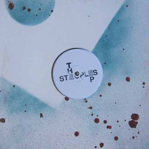 The Steoples - The Steoples EP | GIFTED & BLESSED (GBEP 001)