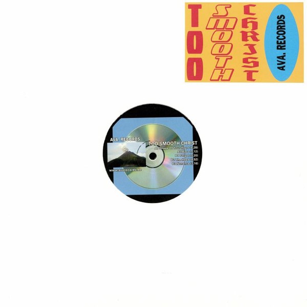 Too Smooth Christ - TSC 1 | ava. (AVA.016)