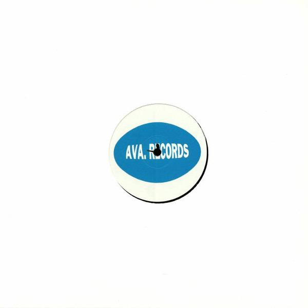 Too Smooth Christ - TSC 1 | ava. (AVA.016) - 2