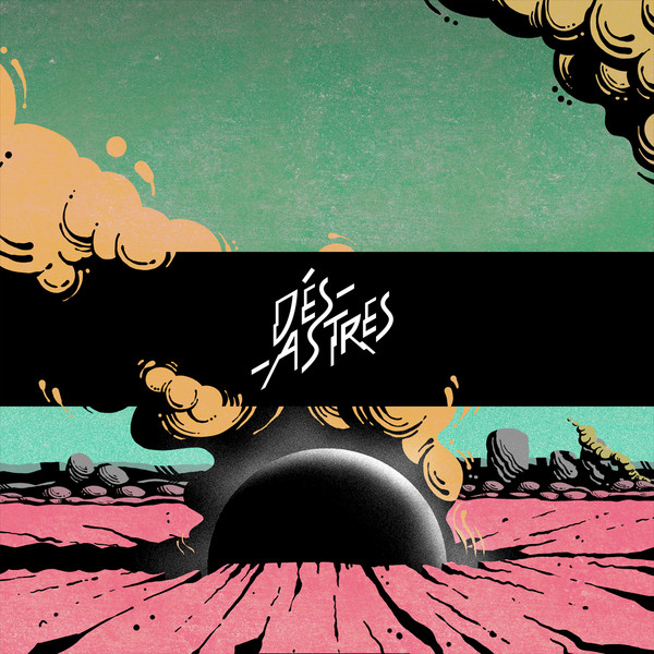 Dronte , Royal Mcbee Corporation , Grind-O-Matic , Thomas Augier - Dés - Astres | Swarm Records (none)