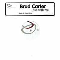 Bradley Carter - Love With Me | 11c Recordings (11C12006) - main