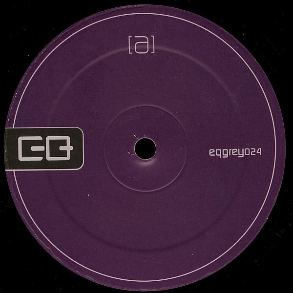 Dirty Fours - Breathless / Machines | EQ [Grey] (eqg12024) - 4