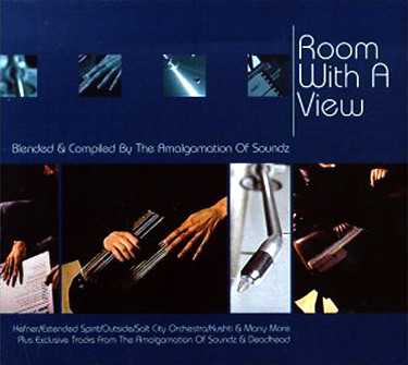 The Amalgamation Of Soundz - Room With A View | X:treme Records (XTR51CDM)