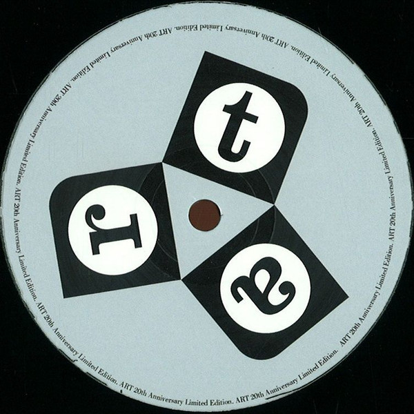 Roberto Bosco - State Of Mind Part 1 | Applied Rhythmic Technology (ART) (ART 14.1)