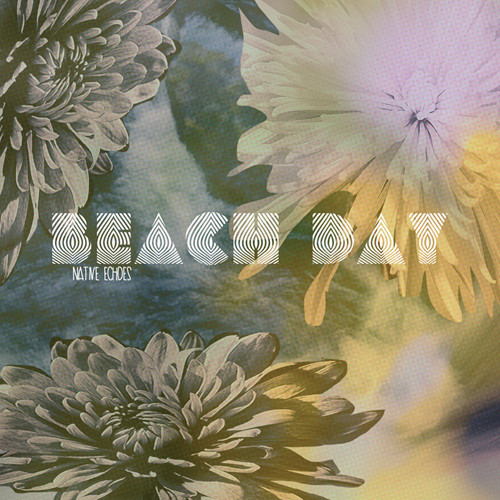 Beach Day - Native Echoes | Kanine Records (KR117) Beach Day - Native Echoes | Kanine Records (KR117)