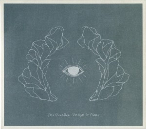 José González - Vestiges & Claws | Mute Corporation (9612-2) - main José González - Vestiges & Claws | Mute Corporation (9612-2) - main