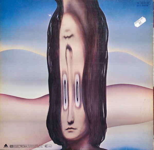 The Kinks - Misfits | Arista (1C 064-61 007) - 2