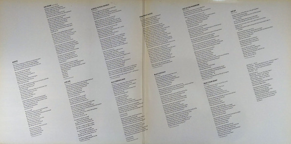 The Kinks - Misfits | Arista (1C 064-61 007) - main