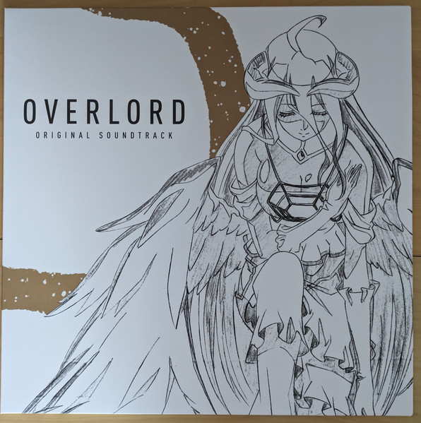 Shuji Katayama , OxT , Myth & Roid - Overlord (Original Soundtrack) | Microids Records (DV12785) - main Shuji Katayama , OxT , Myth & Roid - Overlord (Original Soundtrack) | Microids Records (DV12785) - main