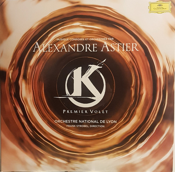 Alexandre Astier - Kaamelott - Premier Volet | Deutsche Grammophon (3521966) - 4 Alexandre Astier - Kaamelott - Premier Volet | Deutsche Grammophon (3521966) - 4
