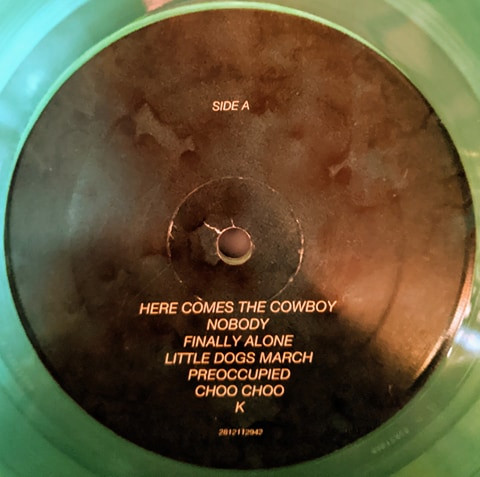 Mac Demarco - Here Comes The Cowboy | Mac's Record Label (2812112942) - 3