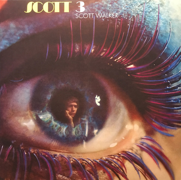 Scott Walker - Scott 3 | Mercury (3728848) - main