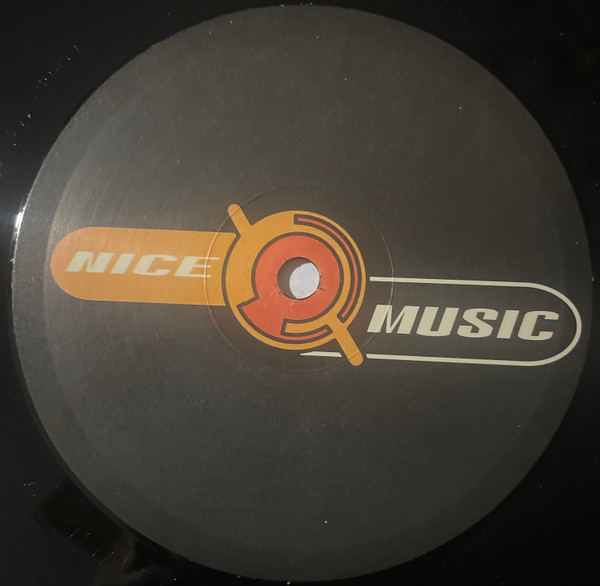 Fluide Feat. Baccara - Samba Da Praia | Nice Music (NVN 62000) - 2