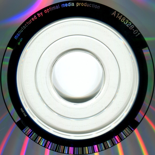 Aqua Bassino - Beat's N Bobs | F Communications (F 143 CD) - 4