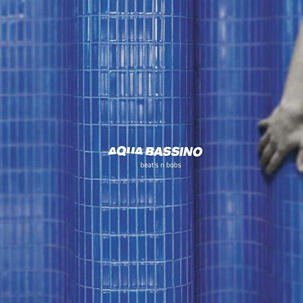 Aqua Bassino - Beat's N Bobs | F Communications (F 143 CD)