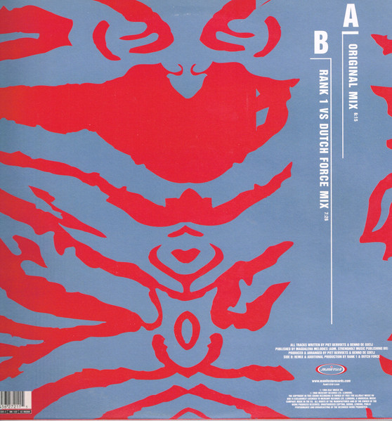 Rank 1 - Airwave | Manifesto (FESX 69) - 2