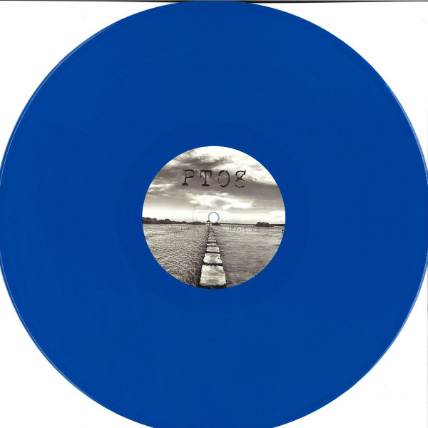 Niko Maxen - The Sequence EP | Pathway Traxx (PT08) - 3 Niko Maxen - The Sequence EP | Pathway Traxx (PT08) - 3
