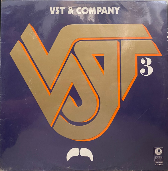 VST & Company - VST 3 | Sunshine (TSP-5280) - main