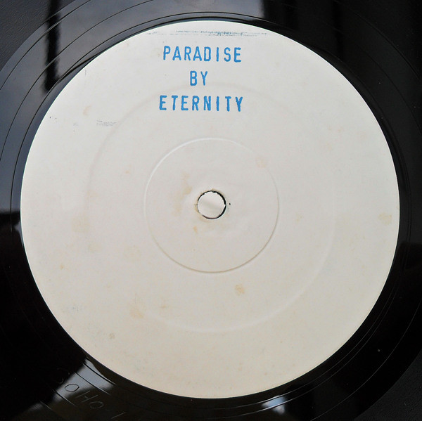 Eternity - Paradise | Not On Label (Sade) (SOHO-1)