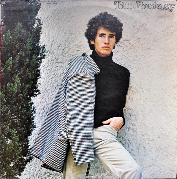 Tim Buckley - Tim Buckley | Elektra (EKS 74004)