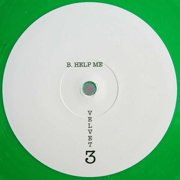 Green Velvet - The Stalker | Velvet (VELVET 3) - 2