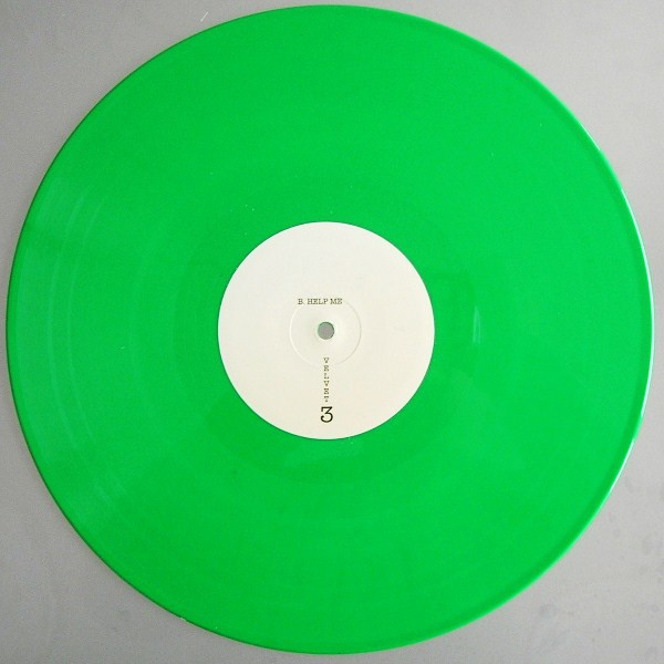 Green Velvet - The Stalker | Velvet (VELVET 3) - 4