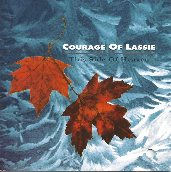 The Courage Of Lassie - This Side Of Heaven | Beggars Banquet (76974 2011-2) - main The Courage Of Lassie - This Side Of Heaven | Beggars Banquet (76974 2011-2) - main