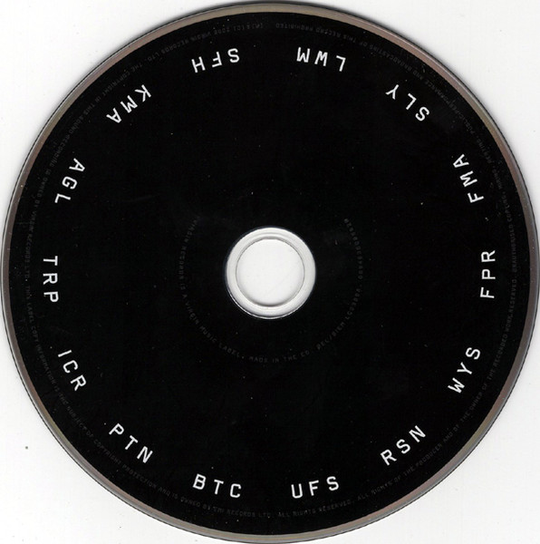 Massive Attack - Collected | Virgin (0094636006826) - 3 Massive Attack - Collected | Virgin (0094636006826) - 3