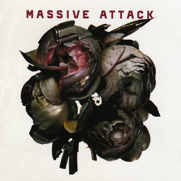 Massive Attack - Collected | Virgin (0094636006826) - main Massive Attack - Collected | Virgin (0094636006826) - main